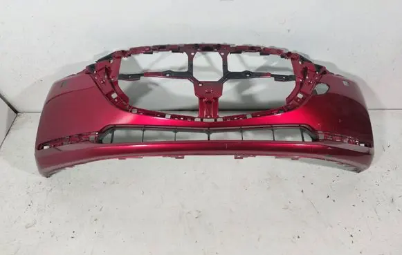 Mazda 2 Front bumper DHM150031 T214S24