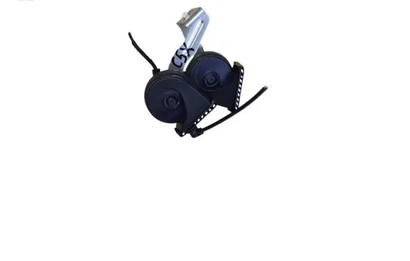 Citroen C5 X Horn signal 9842158780 M106200000