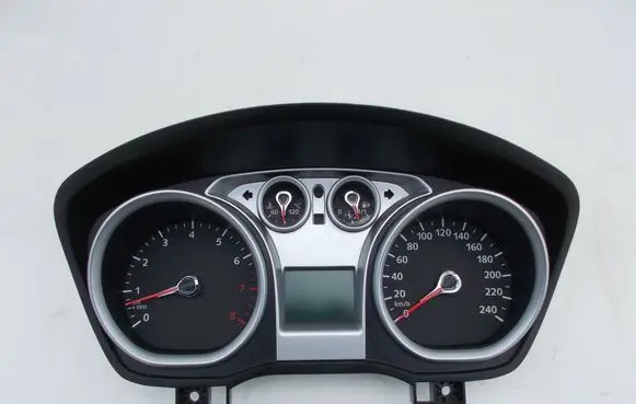 Ford Focus Speedometer (instrument cluster) 8V4T10849EH