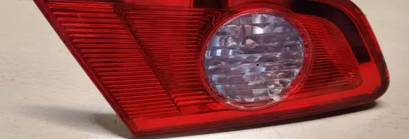 Infiniti G35 Tailgate rear/tail lights