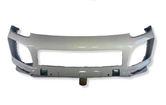 Porsche Cayenne (9Y0 9Y3) Front bumper 9Y0807061K