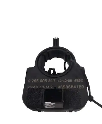 Citroen C5 Steering angle sensor 0265005517 121206 9658684180