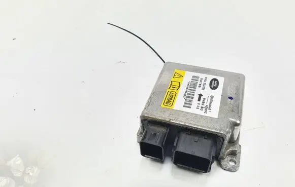 Land Rover Discovery 3 - LR3 Airbag control unit/module NNW502436