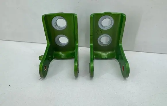 Opel Mokka B Front door hinge set