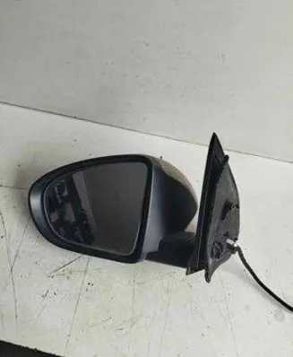 Nissan Qashqai+2 Wing mirror glass E11026202 E11036202