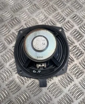 Mitsubishi Shogun Front door speaker 8720A054 428494 6H804A