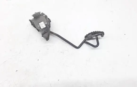 Peugeot Boxer Accelerator throttle pedal 1337493080