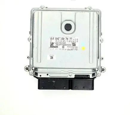 Mercedes-Benz Sprinter W906 Engine control unit/module ECU A6421507477