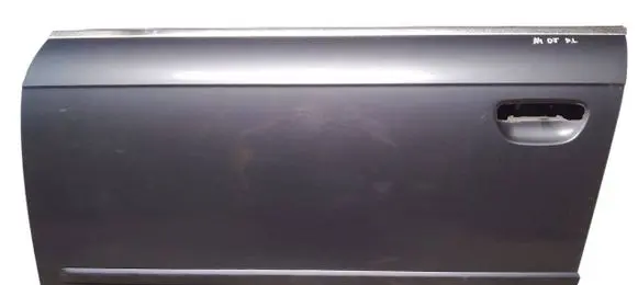 Audi A4 S4 B7 8E 8H Front door