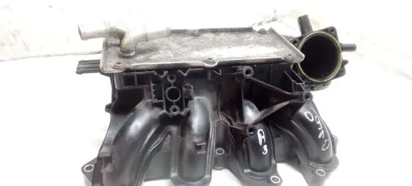 Audi A3 S3 8P Intake manifold 03F129711F ZSB709F 03F145749B