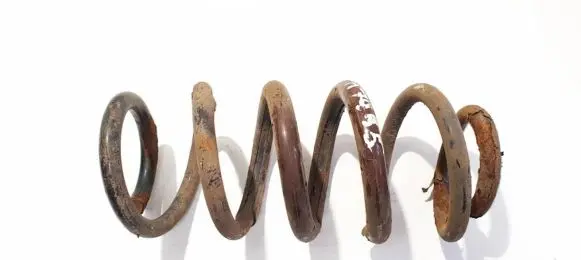 Toyota RAV 4 (XA30) Rear coil spring