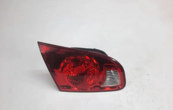 Hyundai Santa Fe Tailgate rear/tail lights 92405-2B000