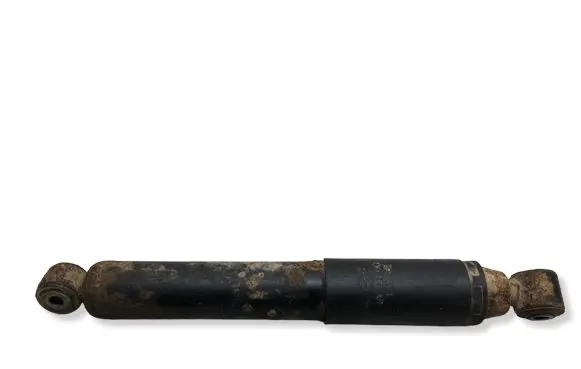Renault Kangoo I Rear shock absorber/damper 