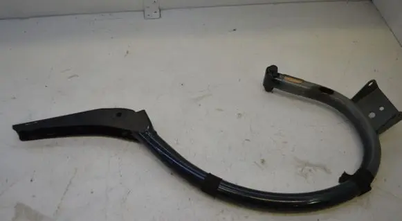 Mercedes-Benz CLK A208 C208 Tailgate/trunk/boot hinge