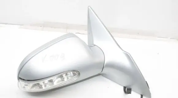 Mercedes-Benz SL R230 Coupe wind mirror (mechanical) 15PIN