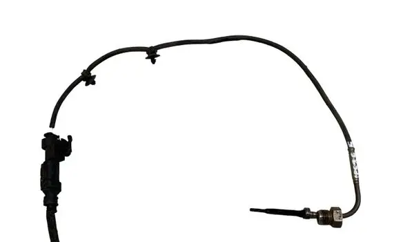 Opel Mokka X Exhaust gas temperature sensor 55489548 68008000 GF2101858