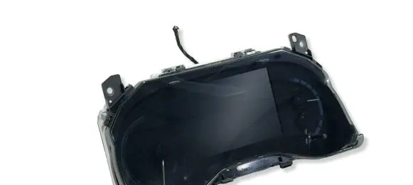 Toyota Yaris Cross Speedometer (instrument cluster) 83800F5B60 45289