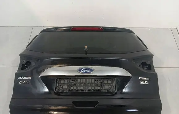 Ford Kuga II Tailgate/trunk/boot lid