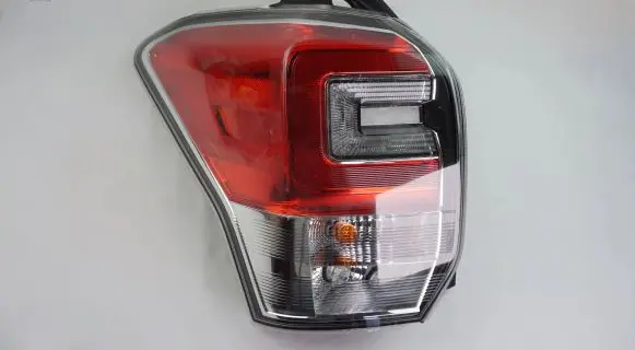 Subaru Forester SJ Rear/tail lights 84201SG131 A4P5620001