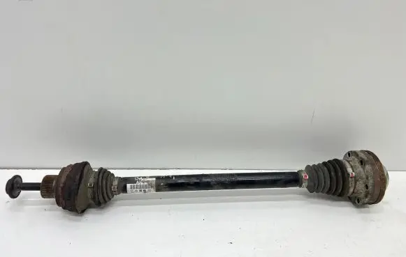Audi A7 S7 4G Rear driveshaft 8R0501203C