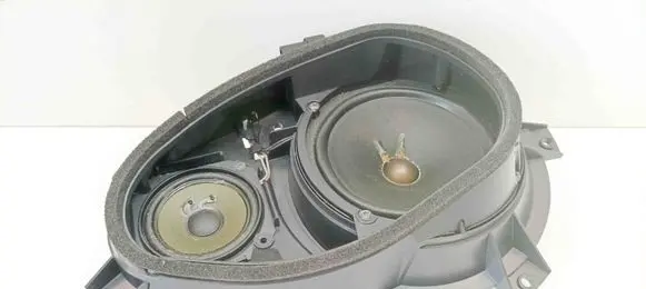 Mercedes-Benz SL R230 Front door speaker A2308201002