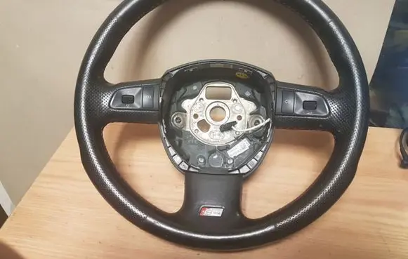 Audi Q7 4L Steering wheel 4F0419091CA