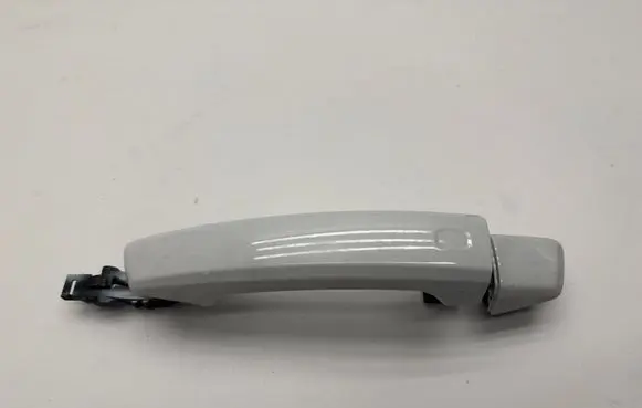 Audi Q2 - Front door exterior handle 8V0837209