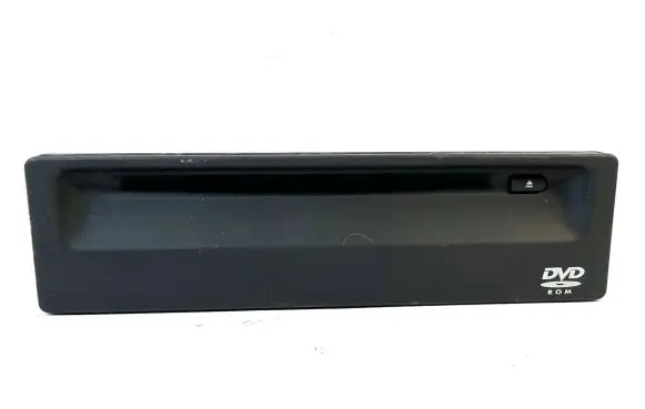 Honda Civic Navigation unit CD/DVD player BN476PA 39540 HJB23017623C