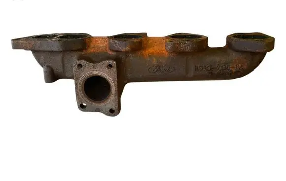 Ford S-MAX Exhaust manifold HG9Q9430BA