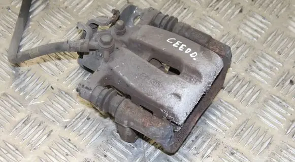 KIA Ceed Rear brake caliper