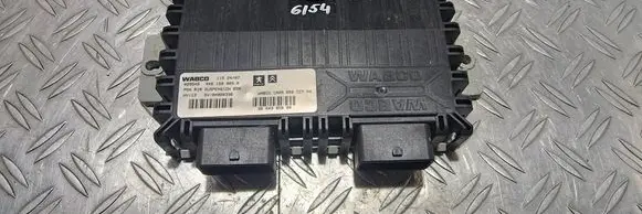 Citroen C4 Grand Picasso Suspension control unit/module 9664385080 4461580050 0X080336
