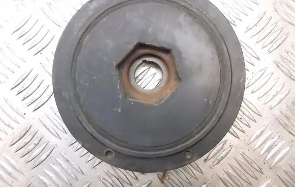Honda Civic Camshaft pulley/ VANOS 