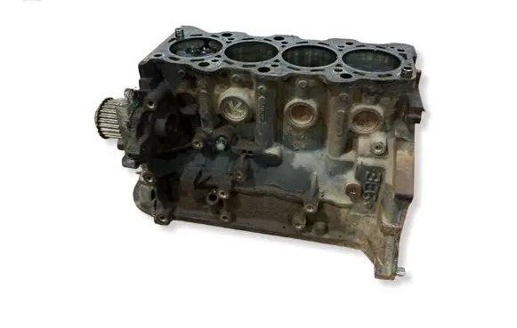 Mitsubishi Space Star Engine block MD307520 MD183524