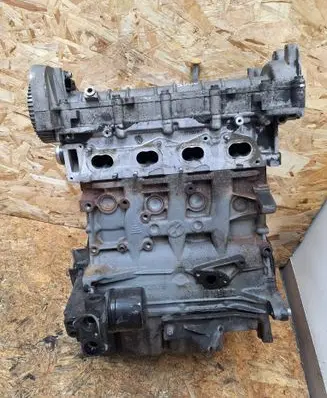 Alfa Romeo 156 Engine 192A5000