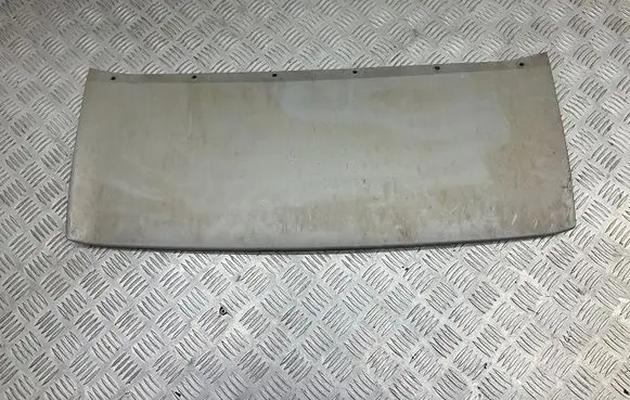 Ford Kuga I Front bumper skid plate/under tray 1208914 34198569