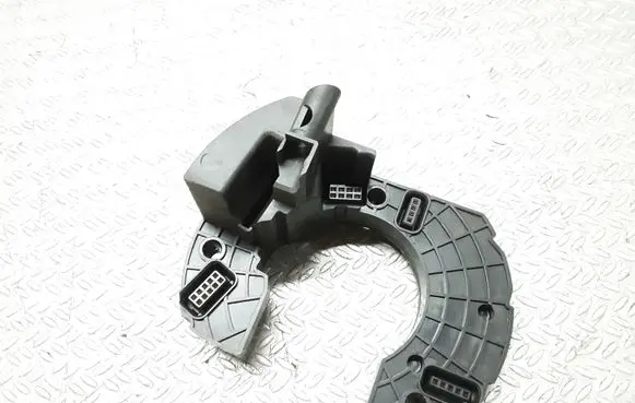 Steering angle sensor