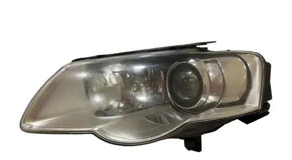 Volkswagen PASSAT B6 Headlight/headlamp 3C0941751G 5D167 89312650