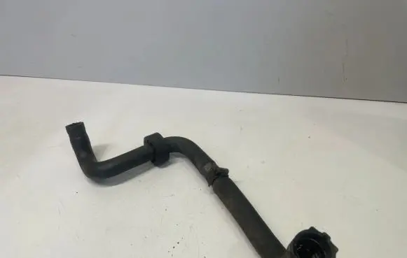 BMW X5 E53 Engine coolant pipe/hose 8409061 64218409061