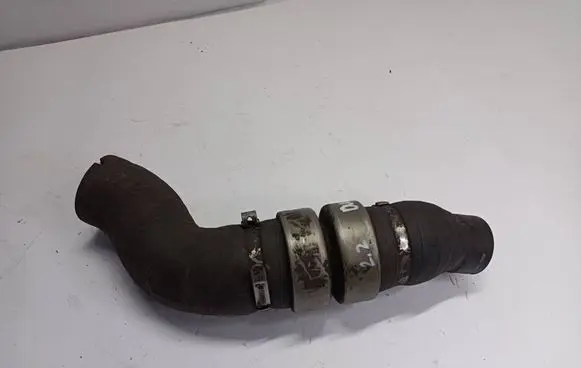 Fiat Ducato Air intake hose/pipe 