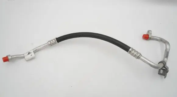 Peugeot 308 Air conditioning (A/C) pipe/hose 9675862780
