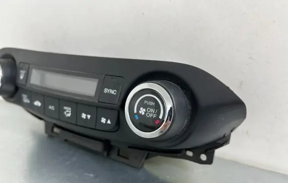Honda CR-V Climate control unit 79600T1GE6
