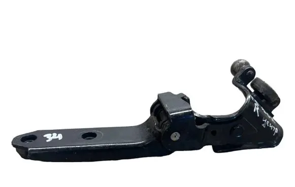 Volkswagen Transporter - Caravelle T5 Sliding door middle roller runner 7H0843336D