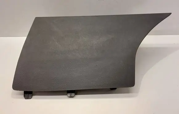 Volkswagen Jetta VI Battery box tray cover/lid 5C6868865