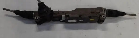 Porsche Cayenne (9Y0 9Y3) Steering rack 4N0909144C