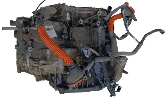 Toyota Avensis T220 Electric car Transmission 