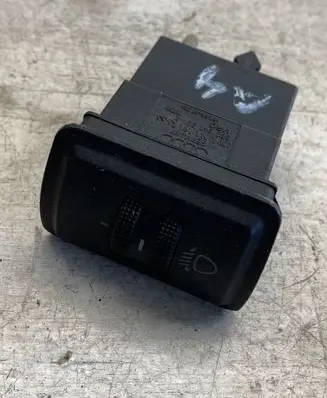 Audi A4 S4 B5 8D Headlight level height control switch 8d2941301a