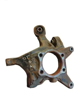 Subaru Legacy Rear wheel hub