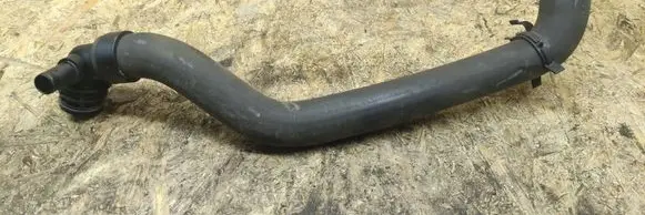 Citroen C5 Engine coolant pipe/hose