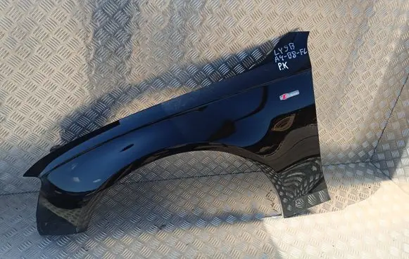 Audi A4 S4 B8 8K Fender