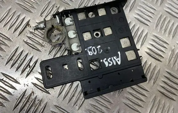 Alfa Romeo 159 Fuse module